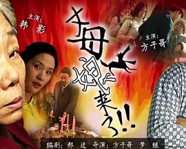 无手的少女